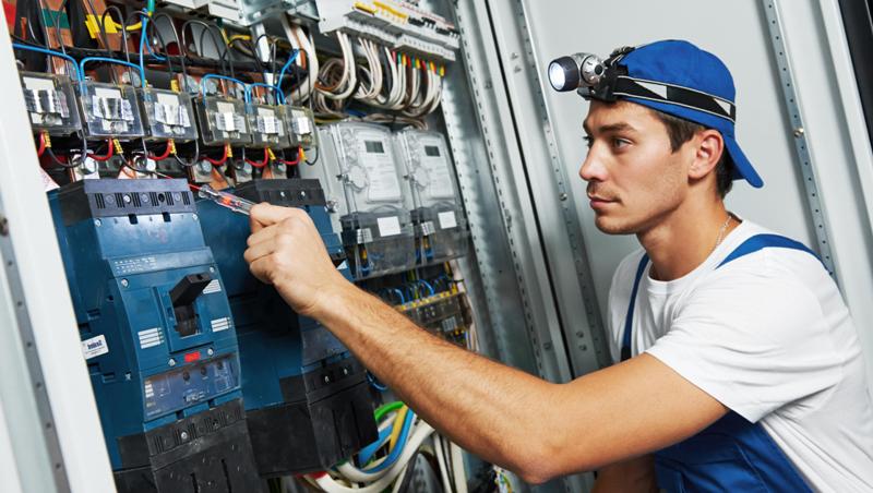 Why do the products of electrical contractors in Oklahoma City, OK a great choice?