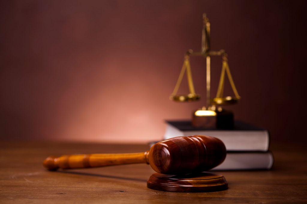 How to hire a certified defence attorney in Brampton?