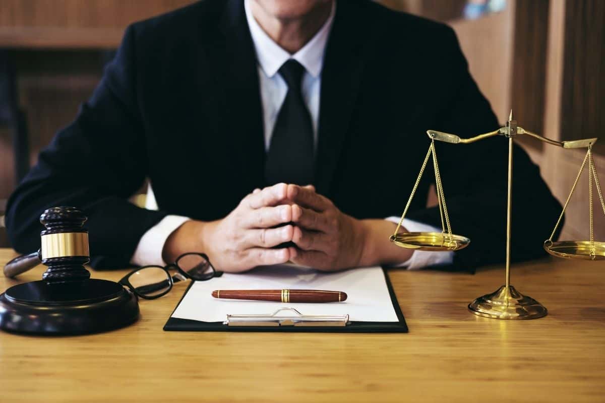 Locate The Criminal Defense Solicitor in London, UK