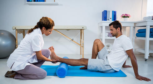 Why Look For Reputable Physiotherapist?
