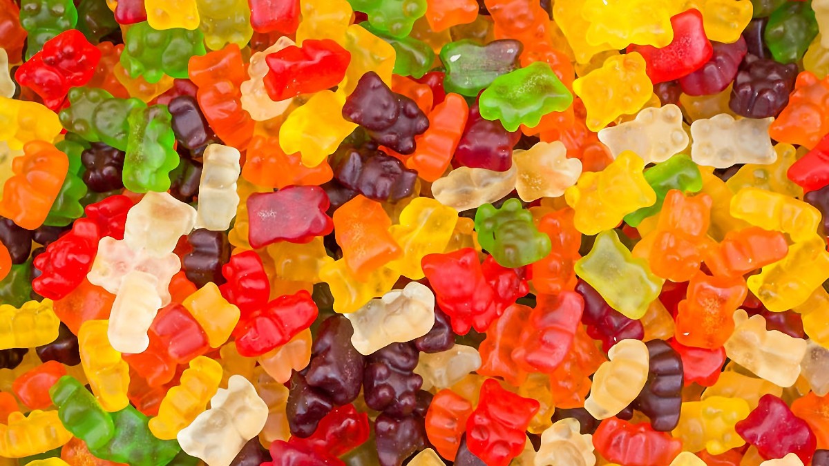 Get to know more about the gummies